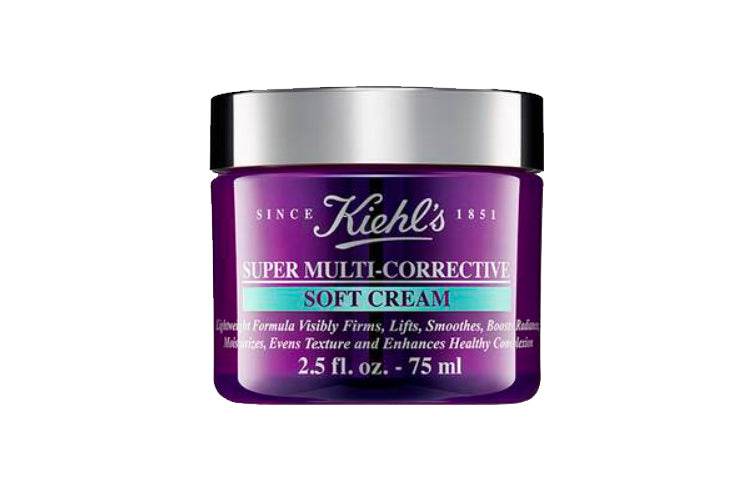 Крем для лица Kiehl's Violet A Light - Boxette Shop
